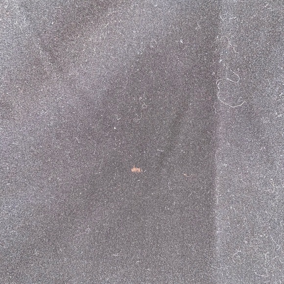 Figs Casma Scrub Top Black Size XS - Picture 3 of 3